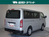 ハイエースバン 2.0 DX ロング 