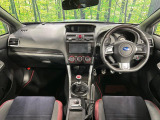 WRX STI 2.0 4WD 