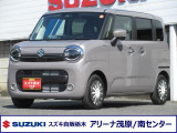 スズキ ワゴンRスマイル