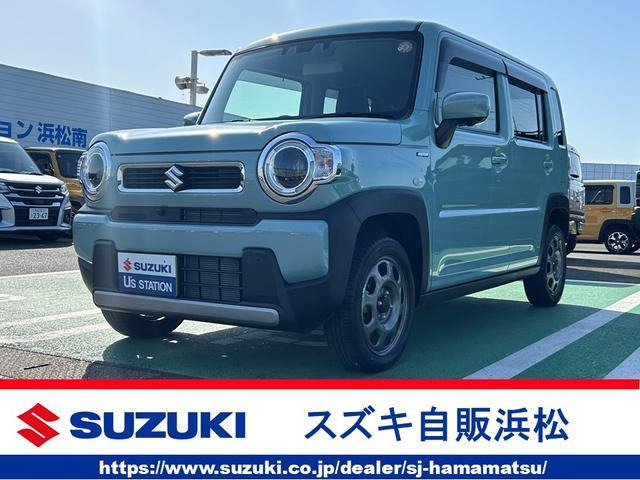 ハスラー ハイブリッド(HYBRID) G 