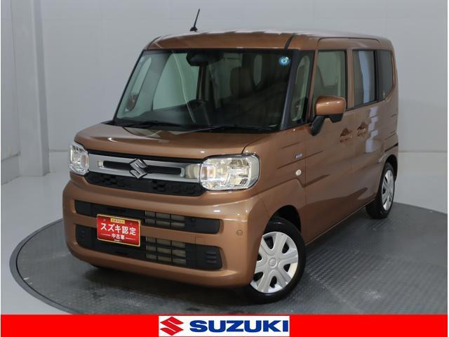 スペーシア ハイブリッド(HYBRID)  X 