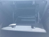 グローブボックスも大きく使いやすいです。