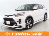 トヨタ ライズ