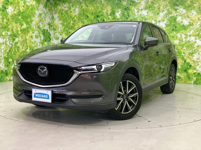 CX-5 2.2 XD プロアクティブ 