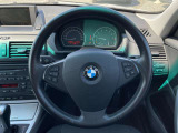 X3 2.5si 4WD 