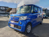N-BOX G EX ホンダセンシング 4WD 