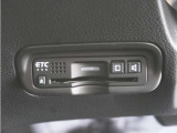 【ETC車載器】高速道路の利用時にとても便利なETC。スマートICの利用にも!セットアップ(費用別途)が必要です。