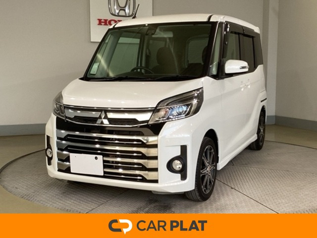 eKスペースカスタム G e-アシスト 