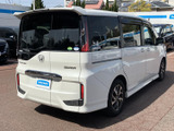 ステップワゴン 1.5 スパーダ ホンダ センシング 