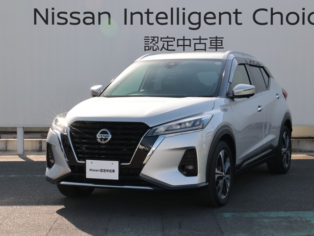 キックス 1.2 X (e-POWER) 