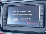 ●純正ナビ:一体感のあるナビは、高級感ある車内を演出してくれます。Bluetooth再生などオーディオ機能も充実しておりますので、運転もより楽しめます♪