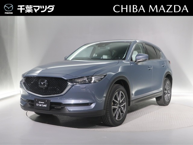 CX-5 2.2 XD Lパッケージ 4WD 