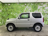 ジムニー XG 4WD 