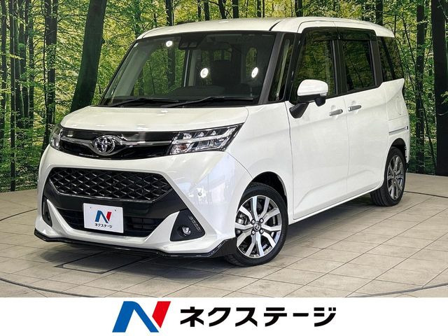 タンク 1.0 カスタム G-T 