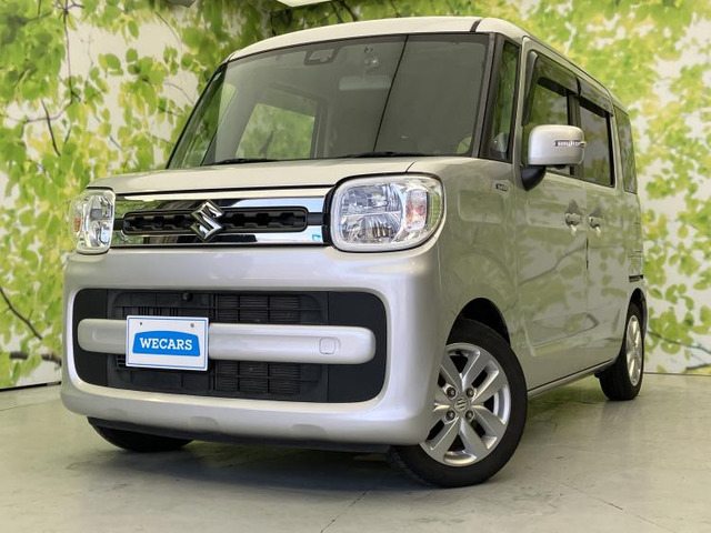 スペーシア ハイブリッド(HYBRID)  X 