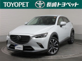 マツダ CX-3