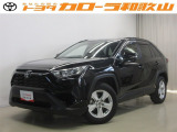 トヨタカローラ和歌山の認定中古車『トヨタ RAV4』をご覧いただきありがとうございます。