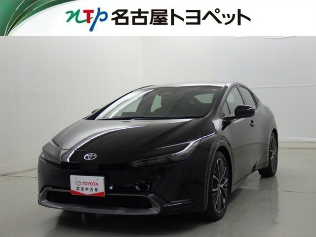 プリウス 2.0 Z （6AA-MXWH60）