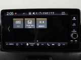 純正コネクトナビ フルセグTV Bluetooth リアカメラ 後退出庫サポート