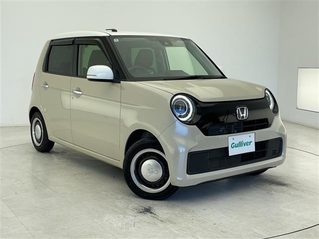 N-ONE オリジナル 修復歴無し