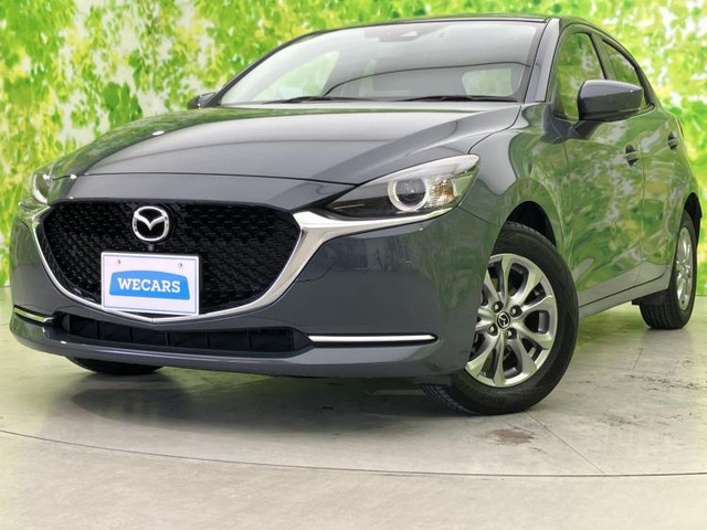 MAZDA21.5 15S プロアクティブ Sパッケージ