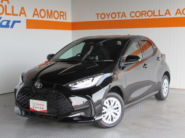 ヤリス 1.5 ハイブリッド G E-Four 4WD （6AA-MXPH17）