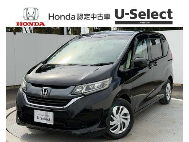 フリード+ 1.5 G ホンダセンシング 