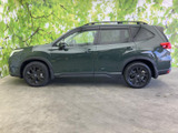 フォレスター 1.8 XT エディション 4WD 