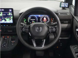 ◆Honda SENSING◆先進の安全運転支援機能で、さまざまなシーンで運転をサポート!システムが運転中のヒヤリハット回避を支援します。