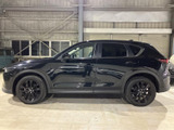 CX-5 2.2 XD ブラックトーンエディション 4WD 