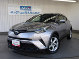 トヨタ C-HR