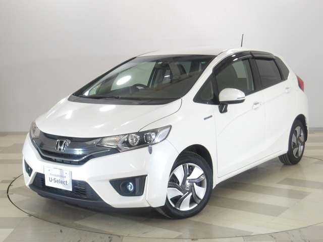 ホンダ フィット 