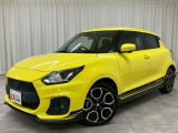 スイフト 1.4 スポーツ 