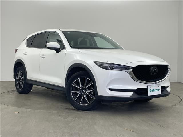 CX-5 2.0 20S プロアクティブ 修復歴無し