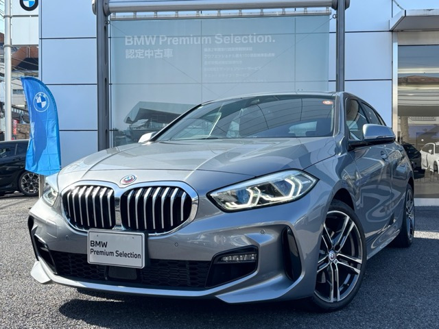 1シリーズ 118i Mスポーツ DCT 