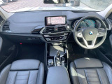 X3  xDrive 20d Xライン