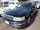 トヨタ セルシオ