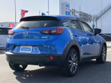 CX-3 1.5 XD ツーリング 