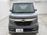 N-BOXカスタム G L ターボ ホンダセンシング 4WD 