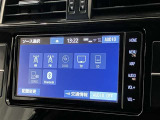 ナビゲーション(特にオーディオ関係)の機能に関しましては現車確認の際にお客様ご自身でご確認ください。(Bluetoothオーディオ関係や、メディアの有無など多岐にわたる為、必要な機能の確認はお客様自身