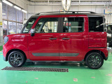 中古車になりますので、現車の確認はくれぐれもお願いします!