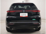 ハリアー 2.0 Z レザーパッケージ 