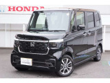 ホンダ N-BOXカスタム