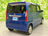 N-BOX G EX ホンダセンシング 4WD 