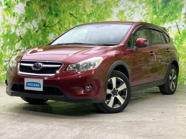 XV 2.0i-L アイサイト 4WD 