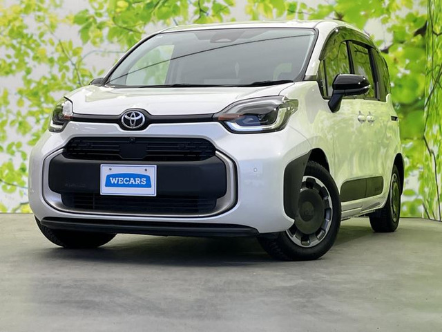 シエンタ ハイブリッド 1.5 Z 