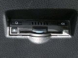 ETCがあれば高速道路などの料金所をスイスイと通過!スマートインターチェンジからも、高速道路へ乗り降りができ、必需品です。