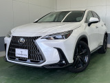 レクサス NX