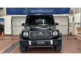 Gクラス AMG G63 4WD 
