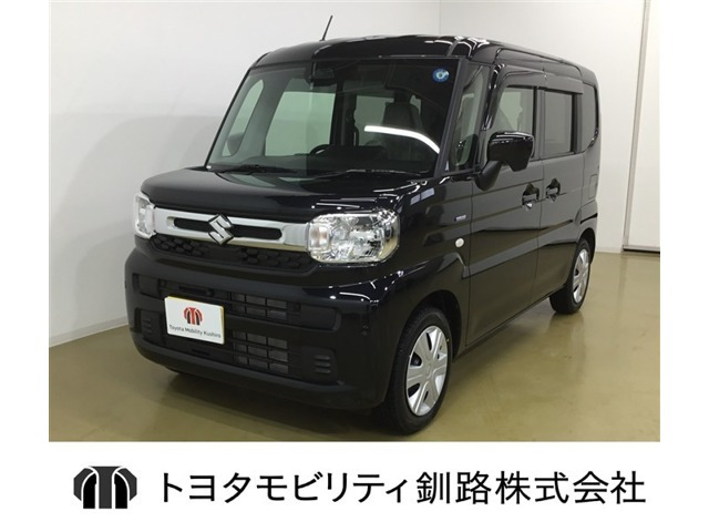 スペーシア ハイブリッド(HYBRID) G 